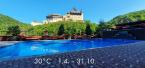 Hotel Karlštejn & SPA Karlstejn